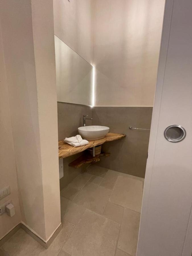 La Piccola Sanremo - Room & Coffee - Monopoli Dış mekan fotoğraf