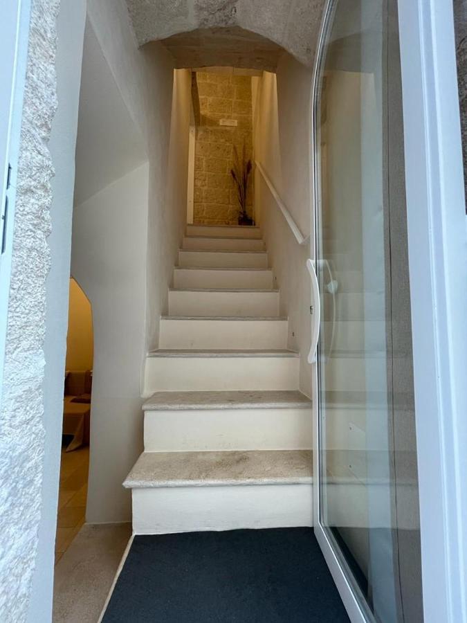 La Piccola Sanremo - Room & Coffee - Monopoli Dış mekan fotoğraf