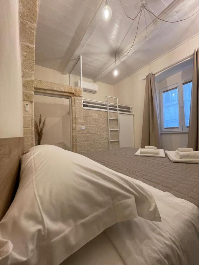 La Piccola Sanremo - Room & Coffee - Monopoli Dış mekan fotoğraf