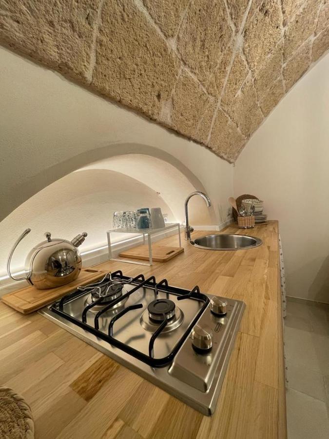La Piccola Sanremo - Room & Coffee - Monopoli Dış mekan fotoğraf