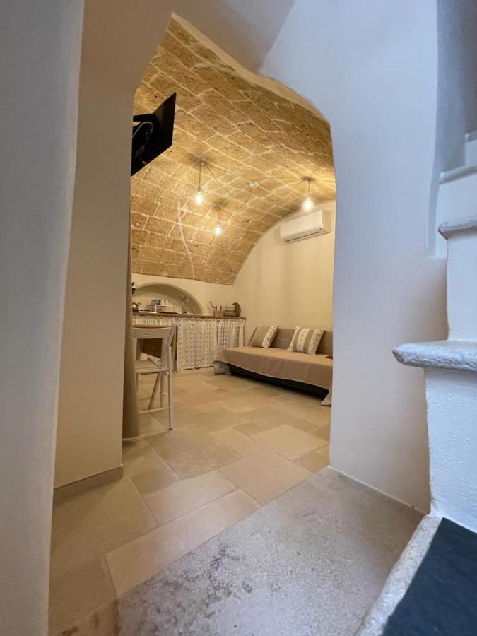 La Piccola Sanremo - Room & Coffee - Monopoli Dış mekan fotoğraf