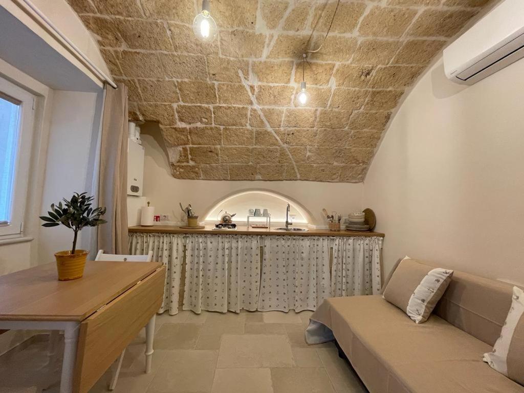La Piccola Sanremo - Room & Coffee - Monopoli Dış mekan fotoğraf