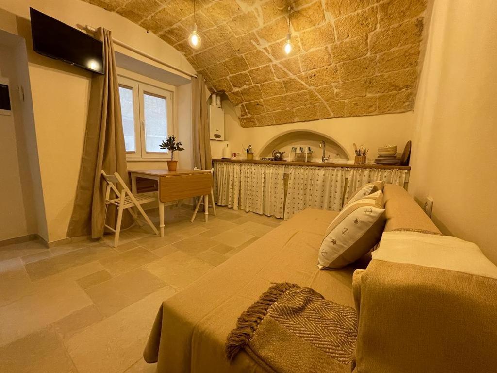 La Piccola Sanremo - Room & Coffee - Monopoli Dış mekan fotoğraf