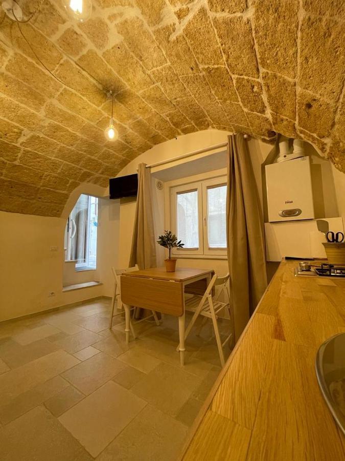 La Piccola Sanremo - Room & Coffee - Monopoli Dış mekan fotoğraf