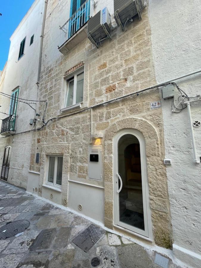 La Piccola Sanremo - Room & Coffee - Monopoli Dış mekan fotoğraf