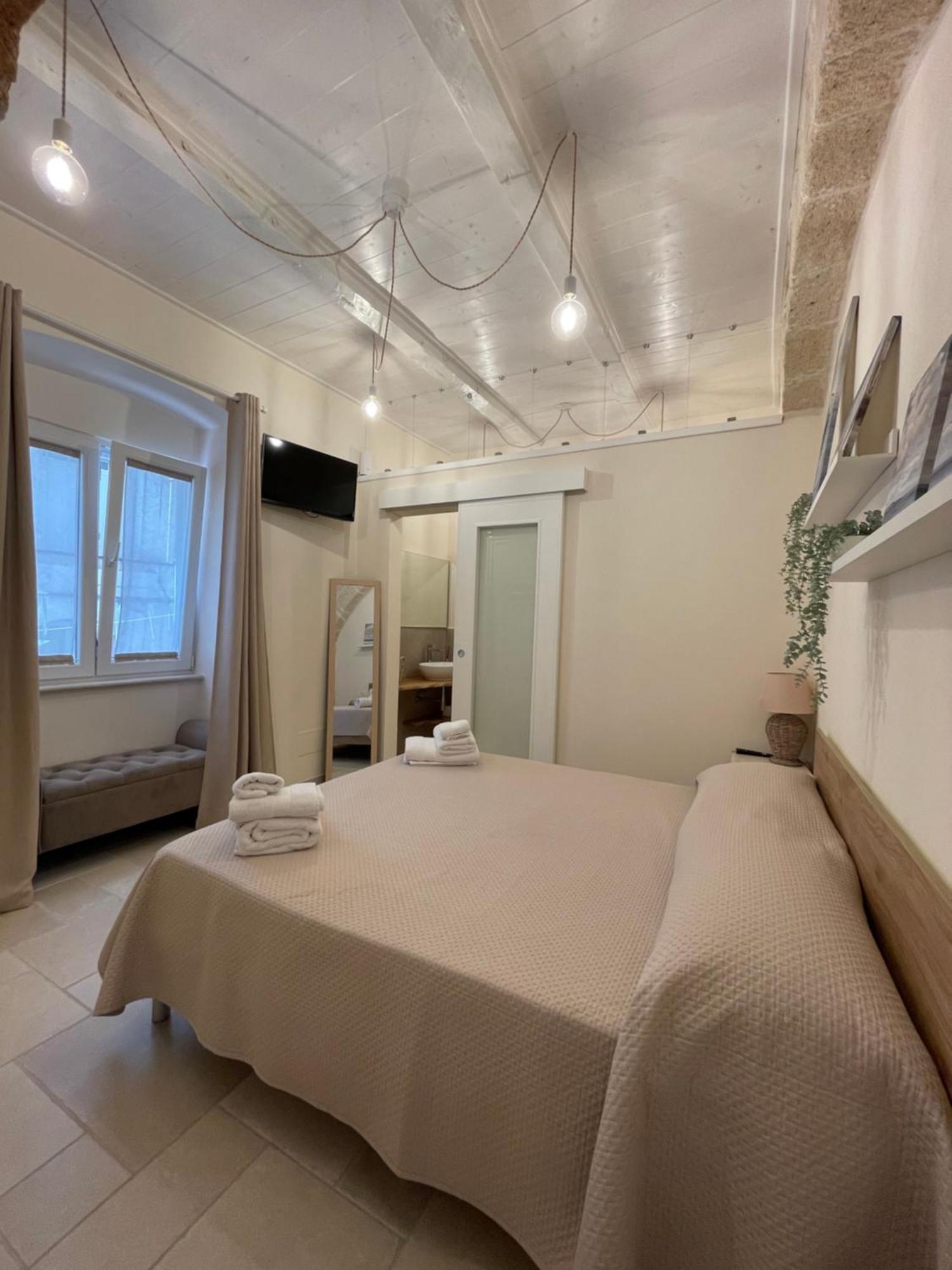 La Piccola Sanremo - Room & Coffee - Monopoli Dış mekan fotoğraf