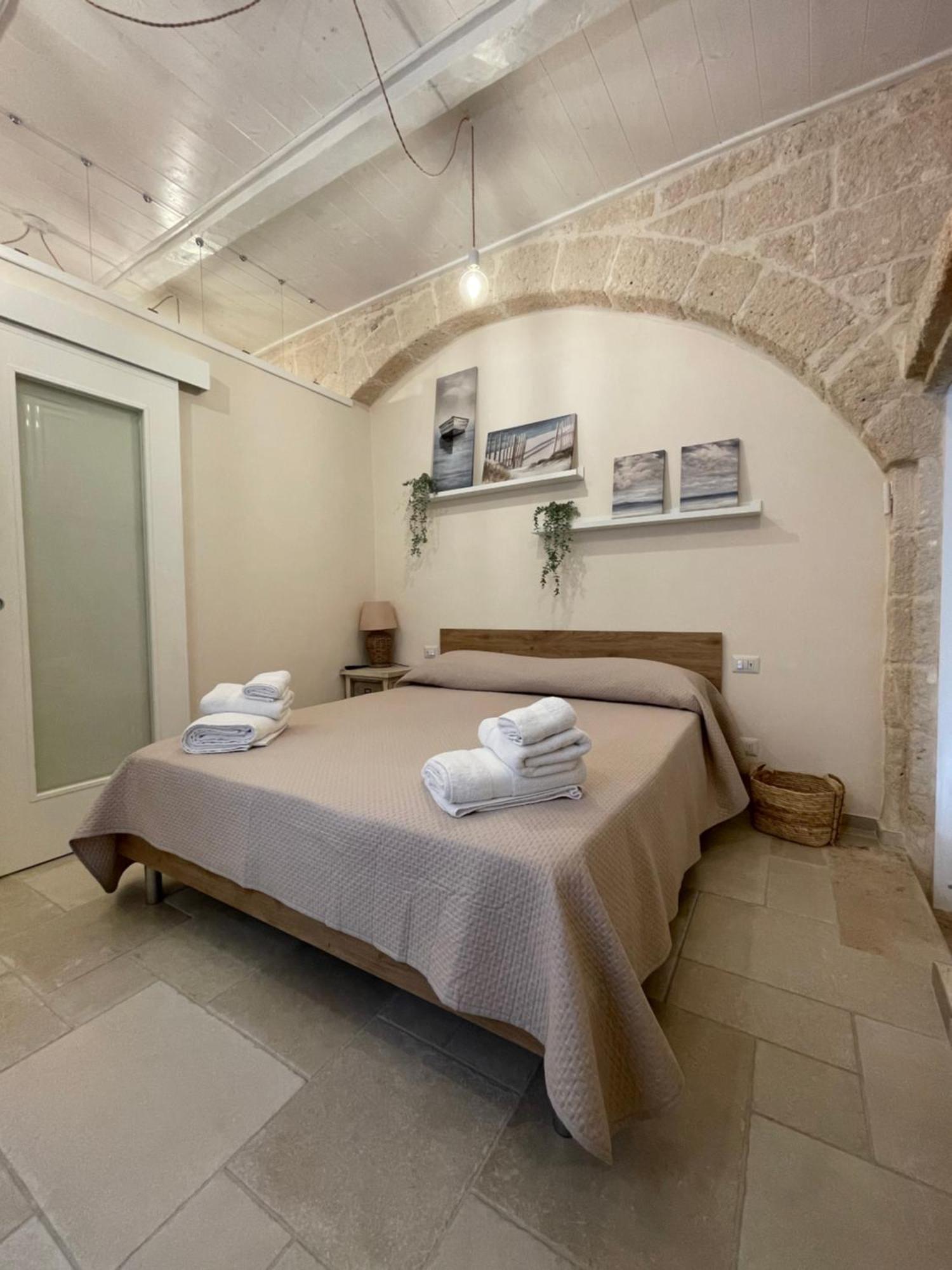 La Piccola Sanremo - Room & Coffee - Monopoli Dış mekan fotoğraf